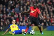 Manchester United v Southampton FC - Premier League